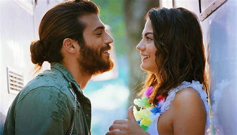 can yaman en netflix|Séries e novelas turcas com o galã Can Yaman